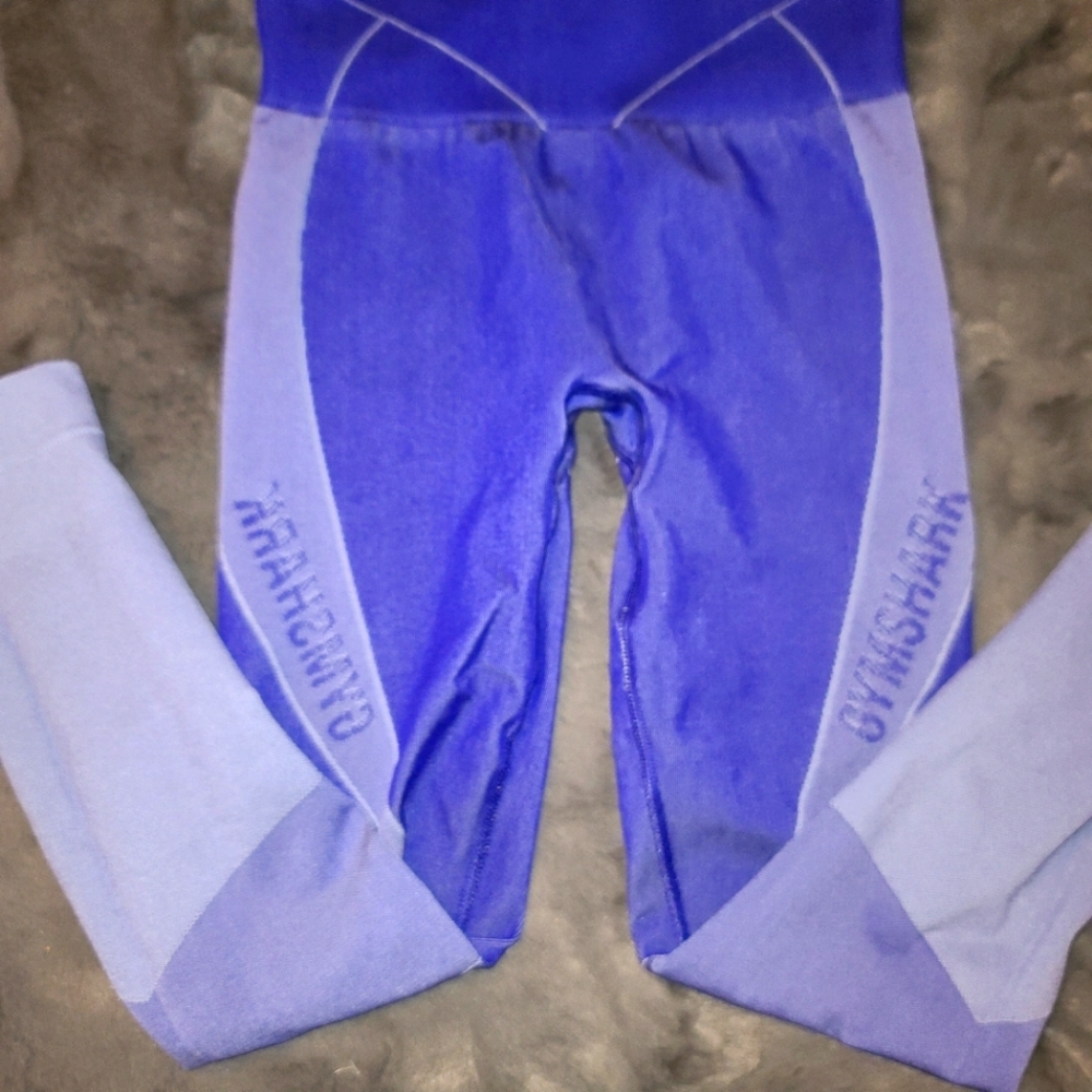 Gymshark turbo